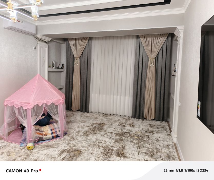 Oxirgi trenddagi Elita pardalar