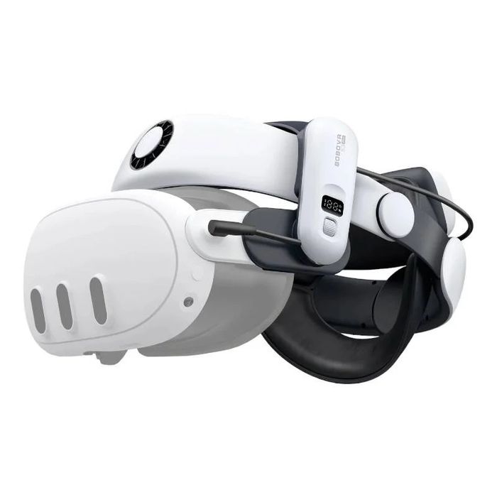 Oculus quest 3 cu garanție si accesorii