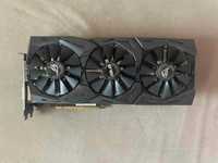 ASUS Rog Strix Vega 64 8GB