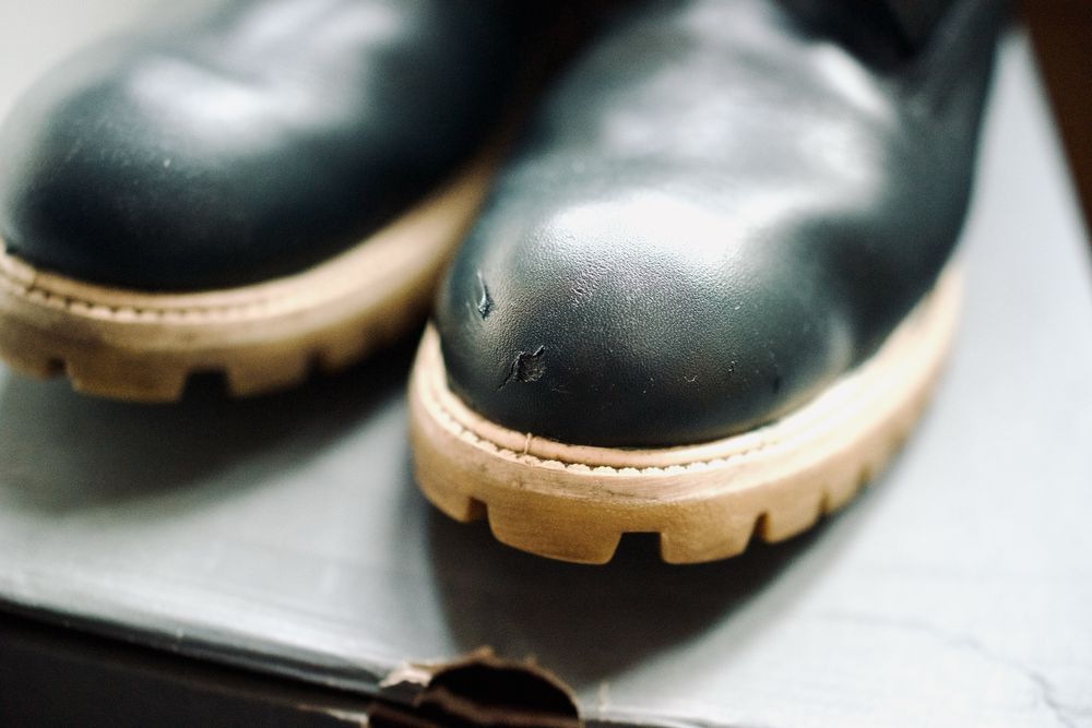 Продавам Timberland 6 Inch Blue leather Boots - 33534 D138 - 90 лв.
