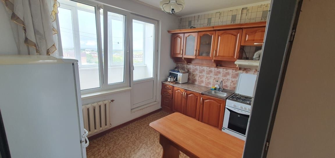 Продам 2ух комн кварт. В 5 микрорайоне