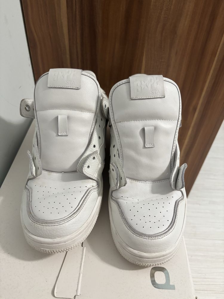 Bape sta SK8 sta