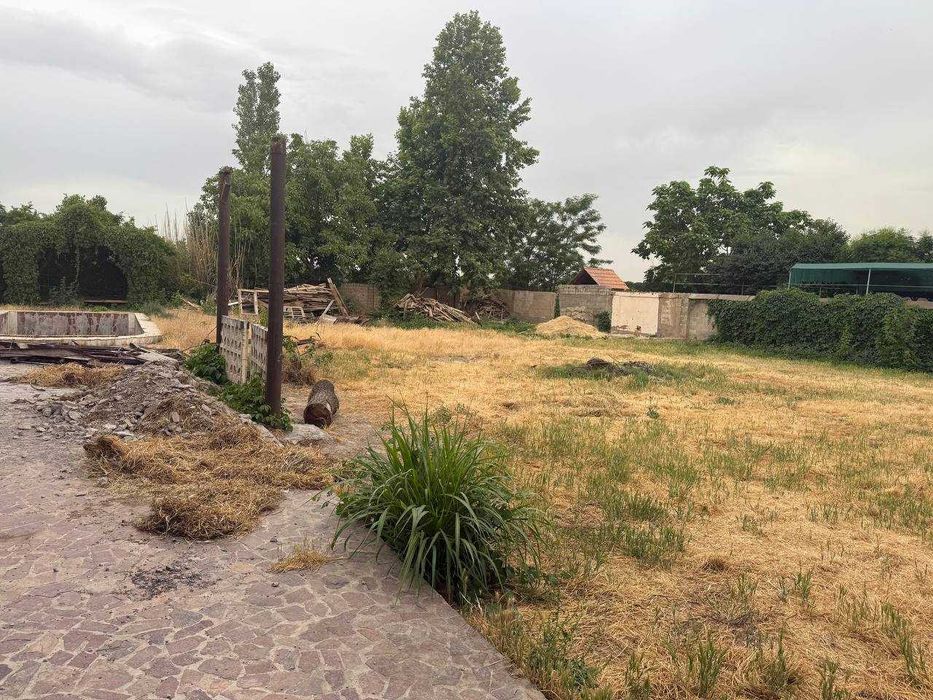 Продается земля 12 сот (Олимпийский городок)