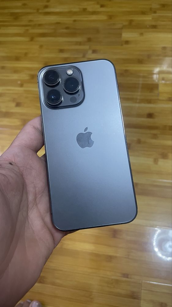 Iphone 13 pro 256gb