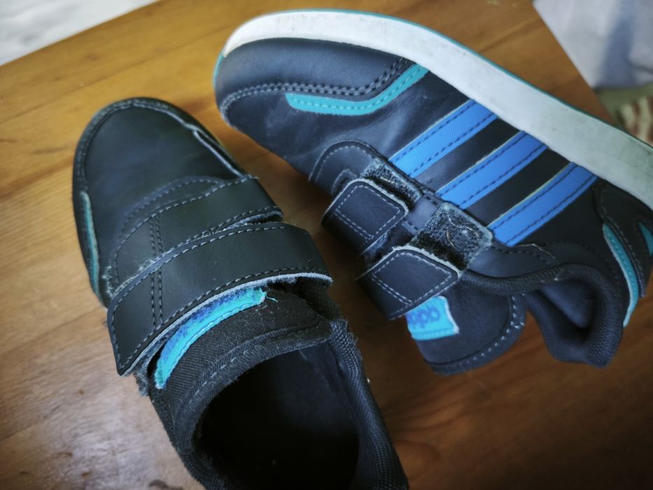 Маратонки adiddas