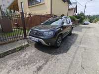 Dacia Duster Prestige proprietar de noua