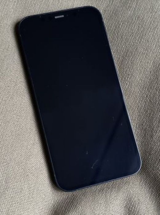 Vand Iphone 12(64GB)