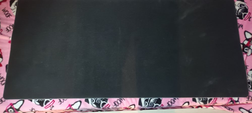 Vand mausepad gaminf