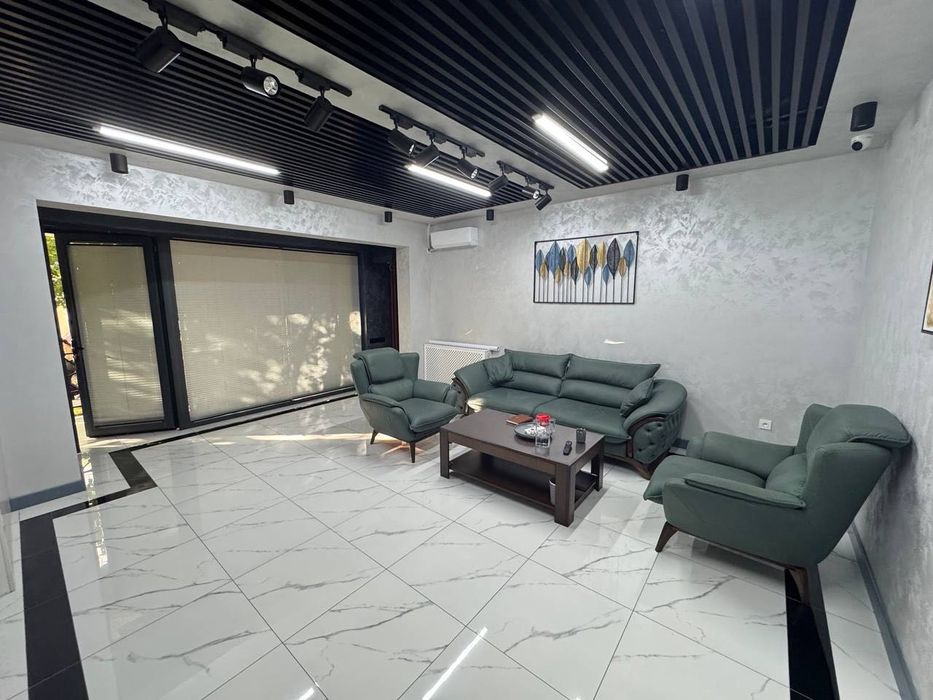 Аренда коммерческой недвижимости Infinity  85 м2