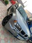 BMW X3 E83 XDrive