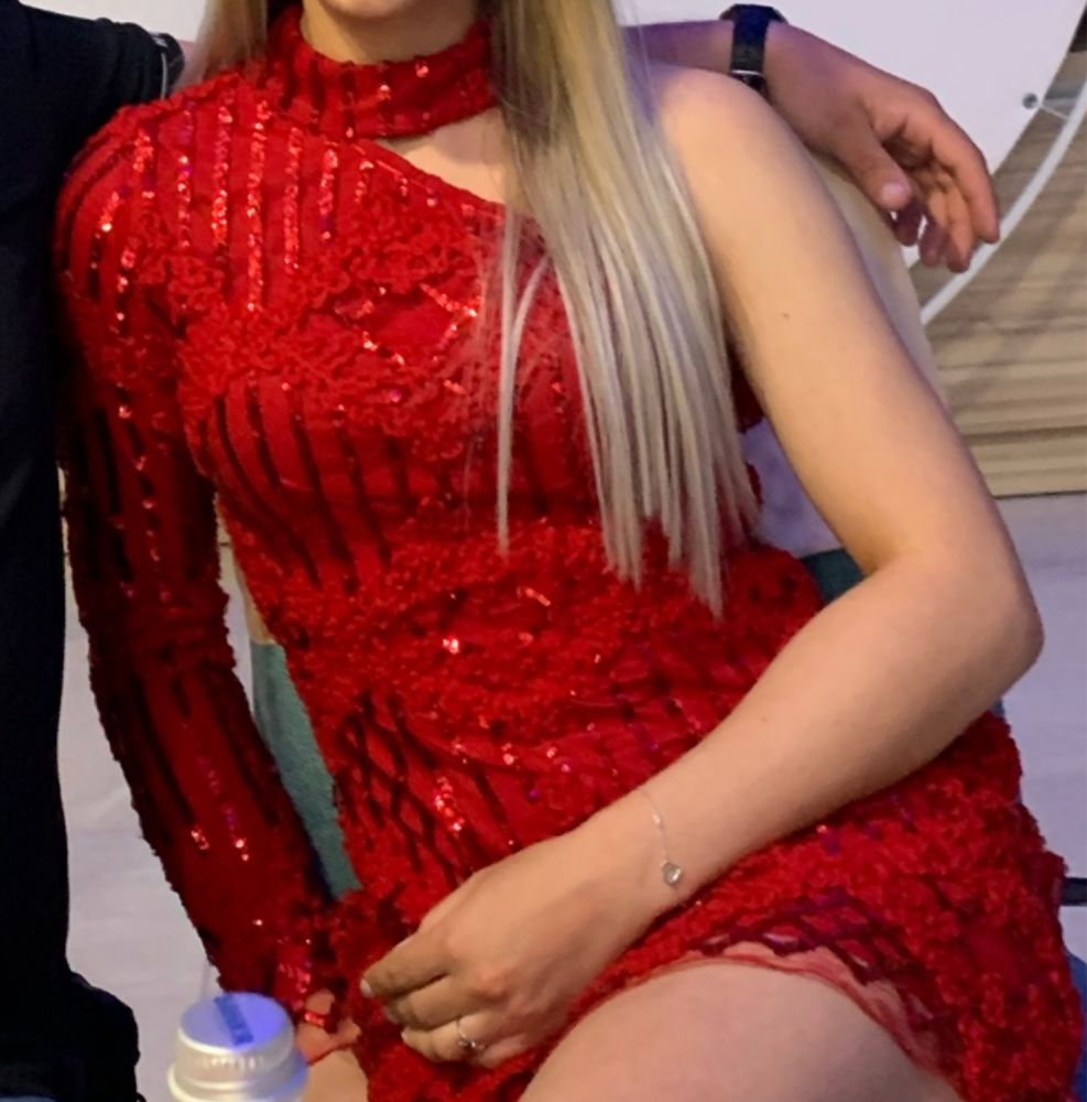 Рокля Алеса Alessa