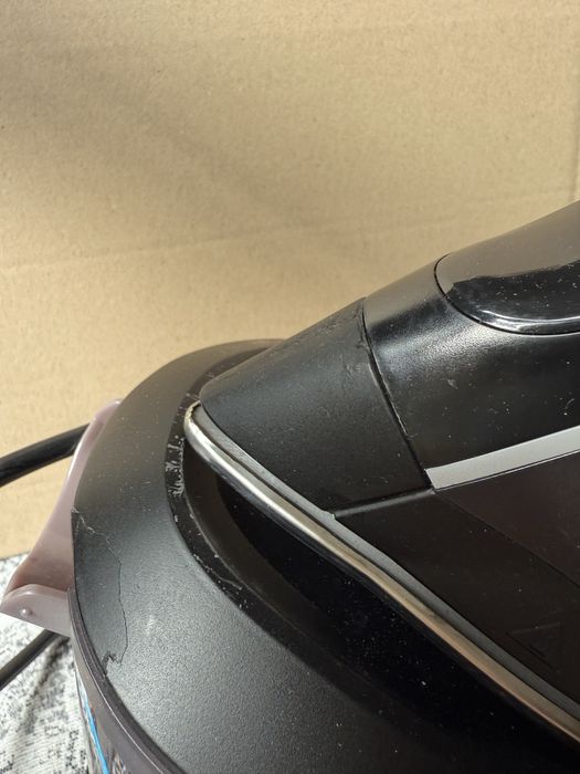 Парогенератор Rowenta