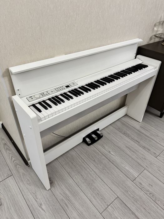 Цифровое пианино фортепиано