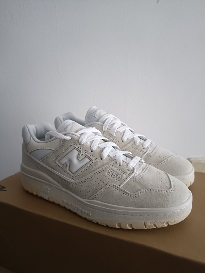 New Balance 550 номер 40.5 код 41A