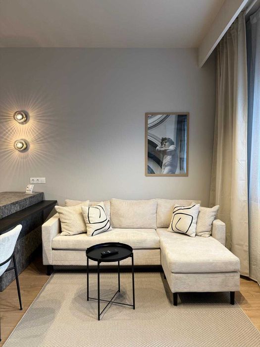 Apartament 2 camere, central, renovat complet