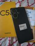 RealMe C55, 256 GB hdd, 8 GB memorie (stare absolut perfectă)