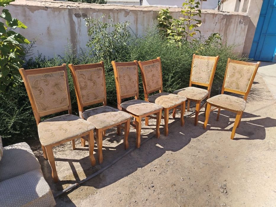 Стульчик Сатылады