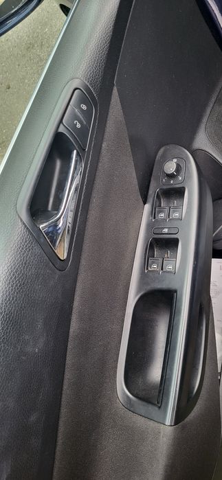 VW Passat 2008 4x4