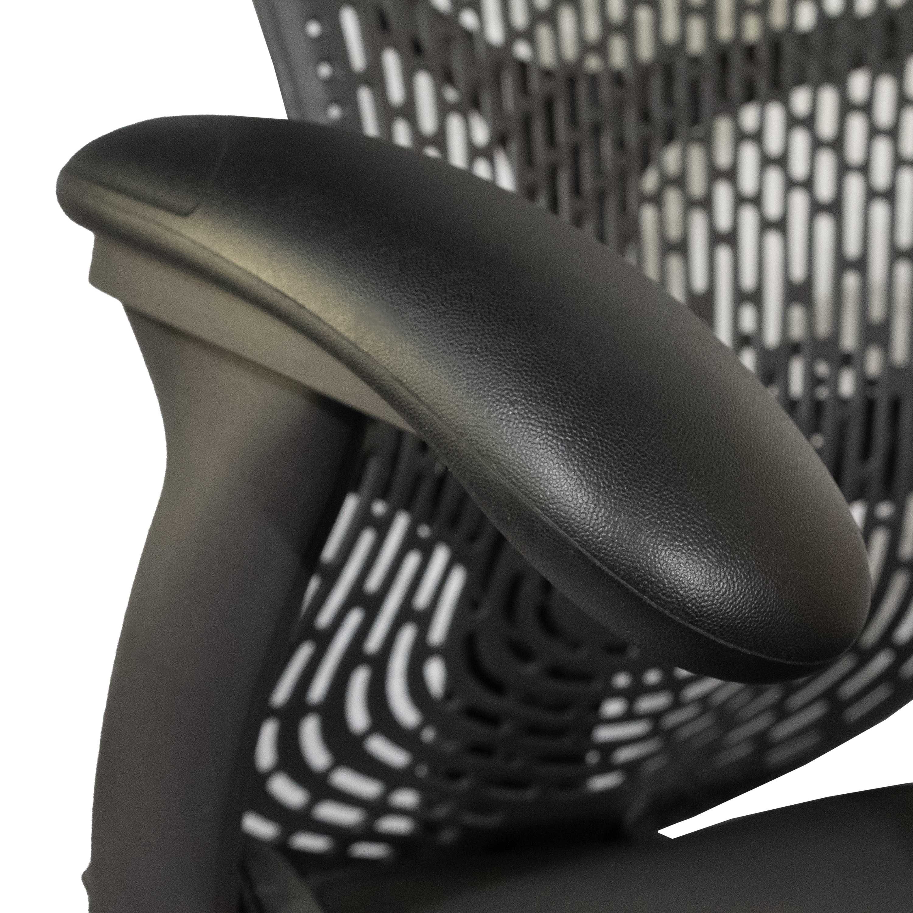 Ремонтиран офис стол Herman Miller Mirra 2