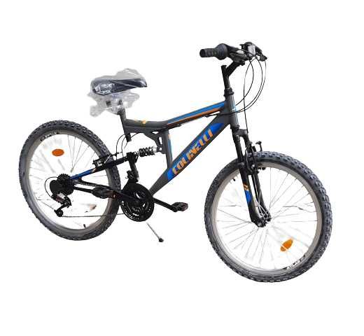 Bicicleta copii 24'' - noua