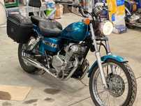 Honda Rebel 125 , negociabil , schimb cu ATV