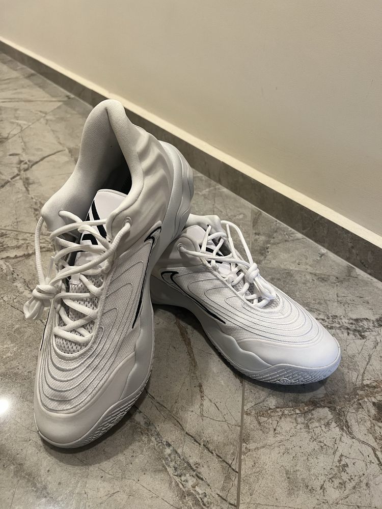 Nike giannis 4 immortality
