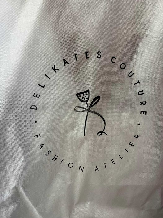 Rochie de mireasa Delikates Couture