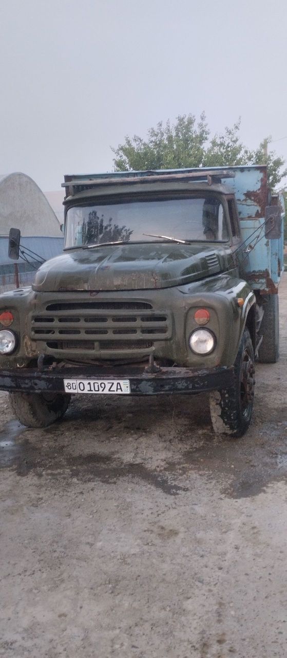 Yaxshi narxda zil sotiladi yili 1991