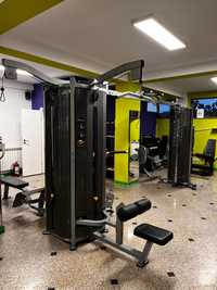 Sala Fitness profesională