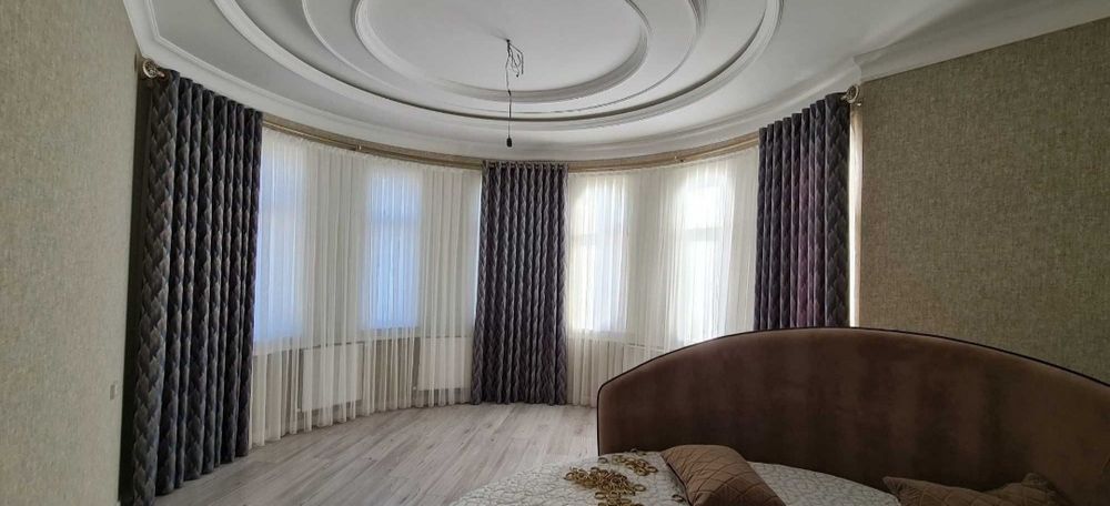 Участок под Офис,Детсад, Частную школу  на Чиланзаре 420 м2