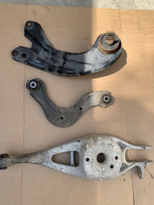 Авто-Части за Хонда CR-V / Honda 2019