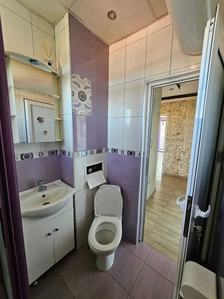 Продава се Четиристаен апартамент в Асеновград - 81 кв.м за 1186 €/кв.м - Снимка #9