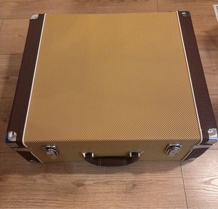 Microfon- Warm Audio WA-CX12: