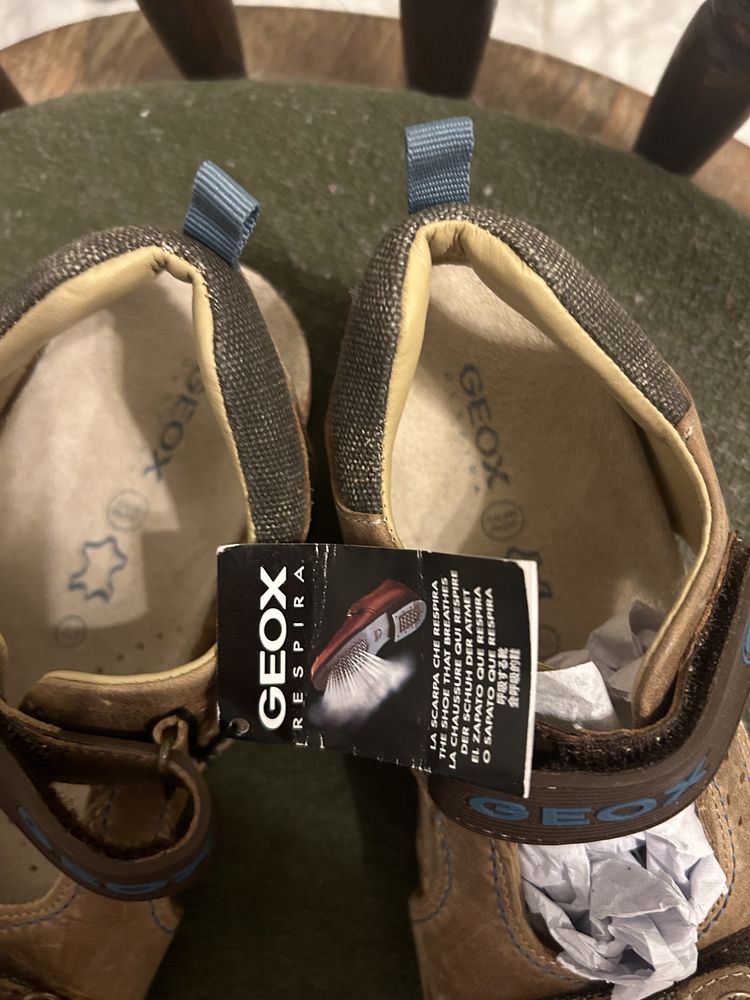 Сандали Geox