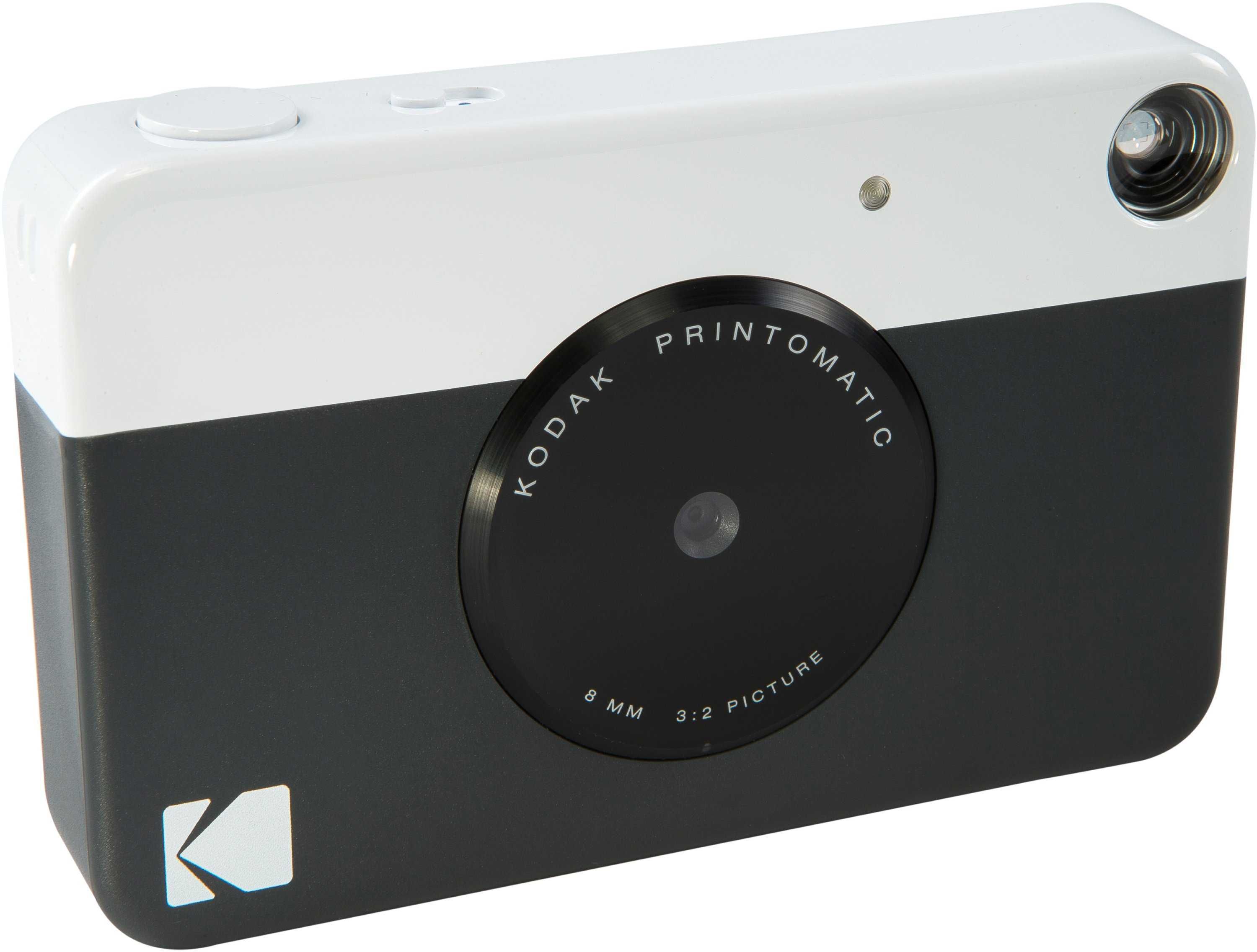 Фотоапарат за моментни снимки KODAK - налични различни цветове