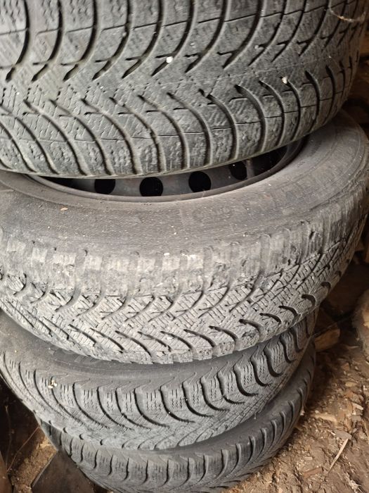 185 65 15 michelin alpin 4