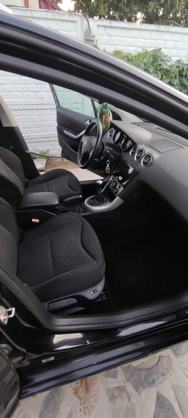 Vand Peugeot 308 SW