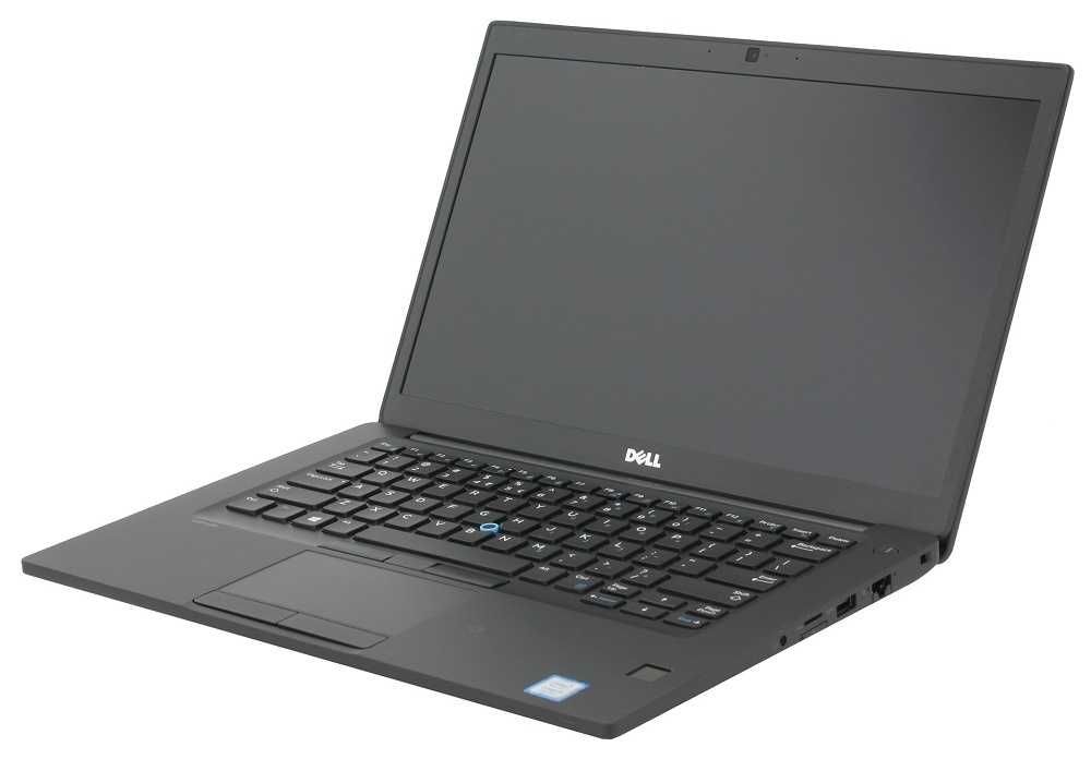 Dell Latitude 7480 proc i7-gen 7