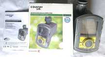 Programator electronic pentru irigare COUNTRY SIDE