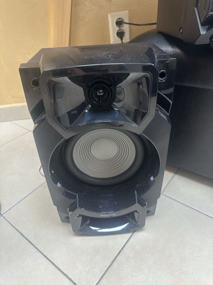 Panasonic Sс-akx520