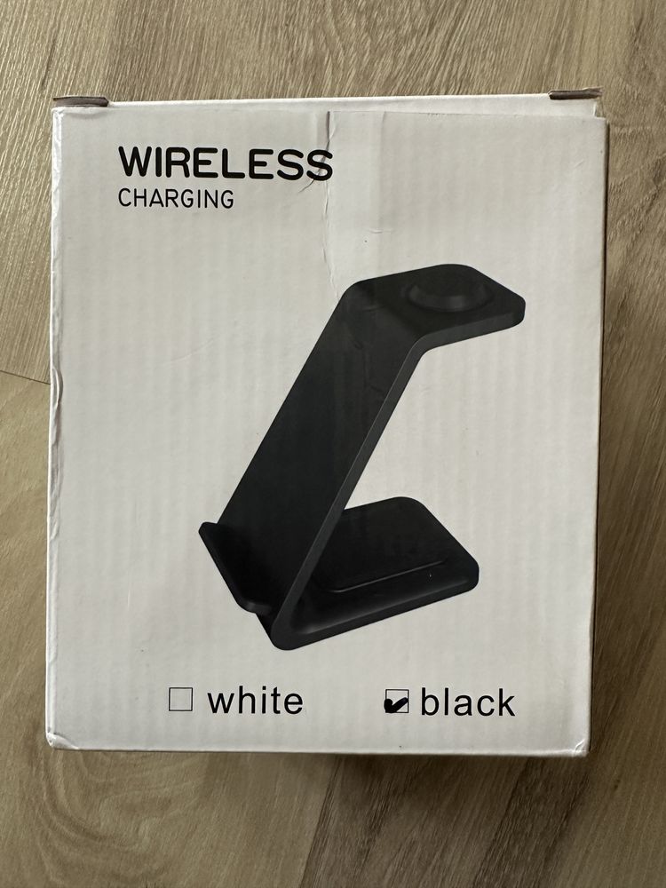 Incarcator wireless