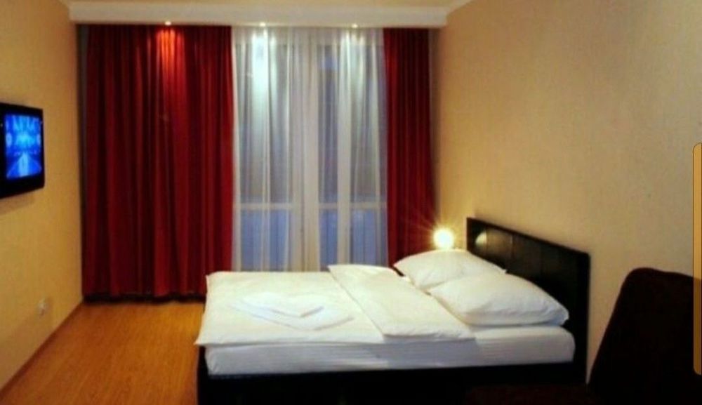 Суточно по часовой квартиры Асыл Арман