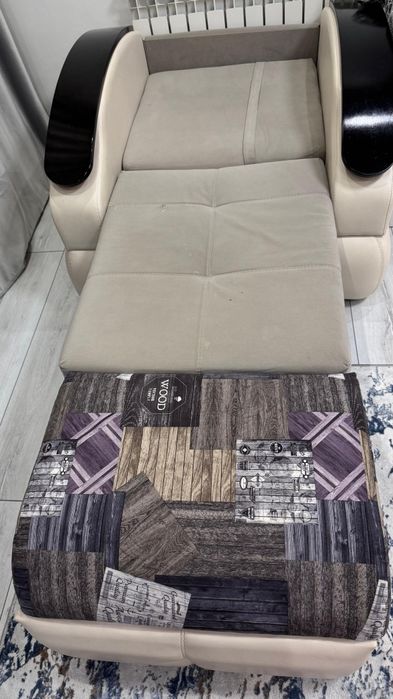 Продам кресло кровать