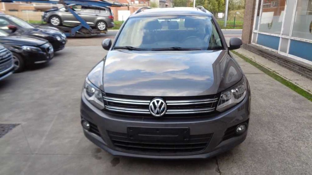 caseta de directie vw tiguan motor 2.0 tdi cutie viteze dsg 2014