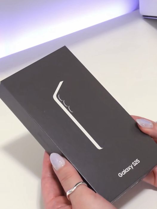 Samsung Galaxy S25 5G