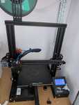 Imprimanta 3D Ender III