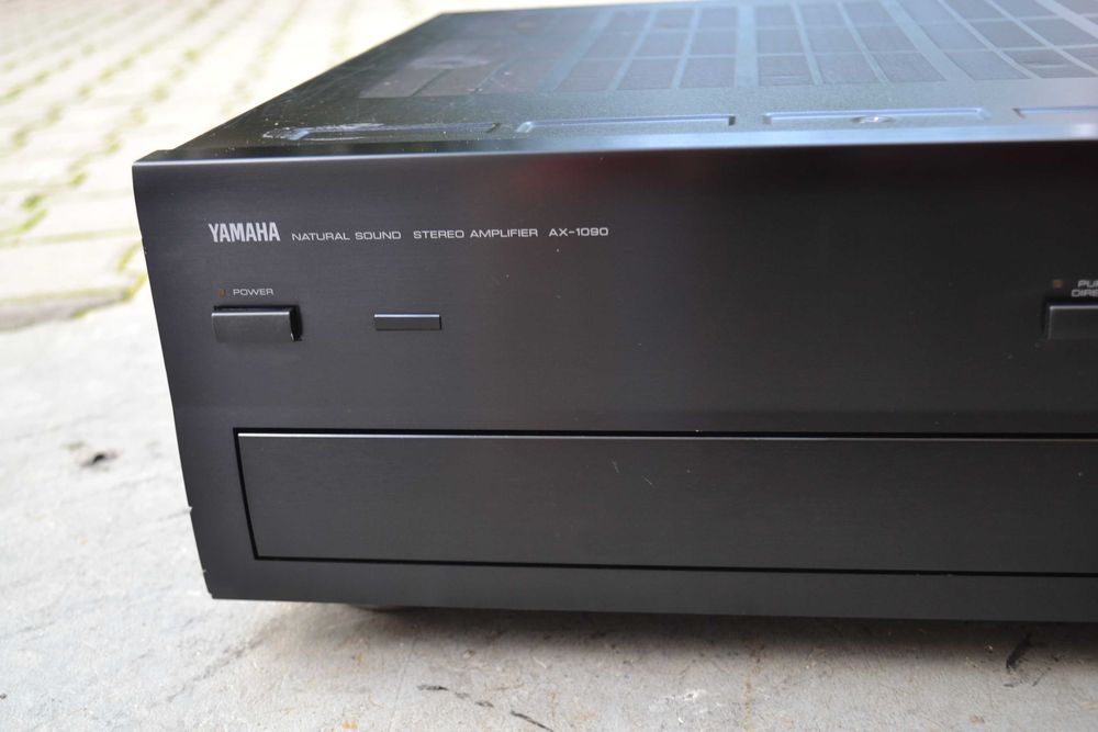 Amplificator Yamaha AX 1090