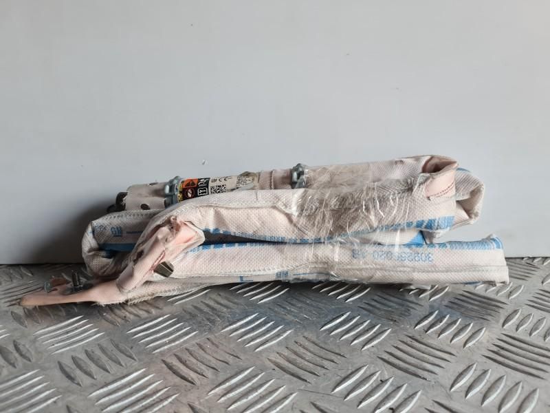 Airbag cortina stanga Opel Astra K facelift 2019 2021