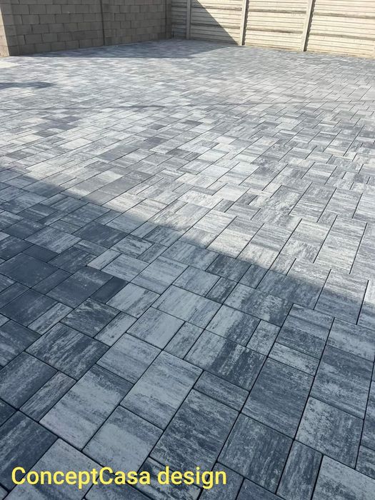 Pavaje & montaj Concept Casa