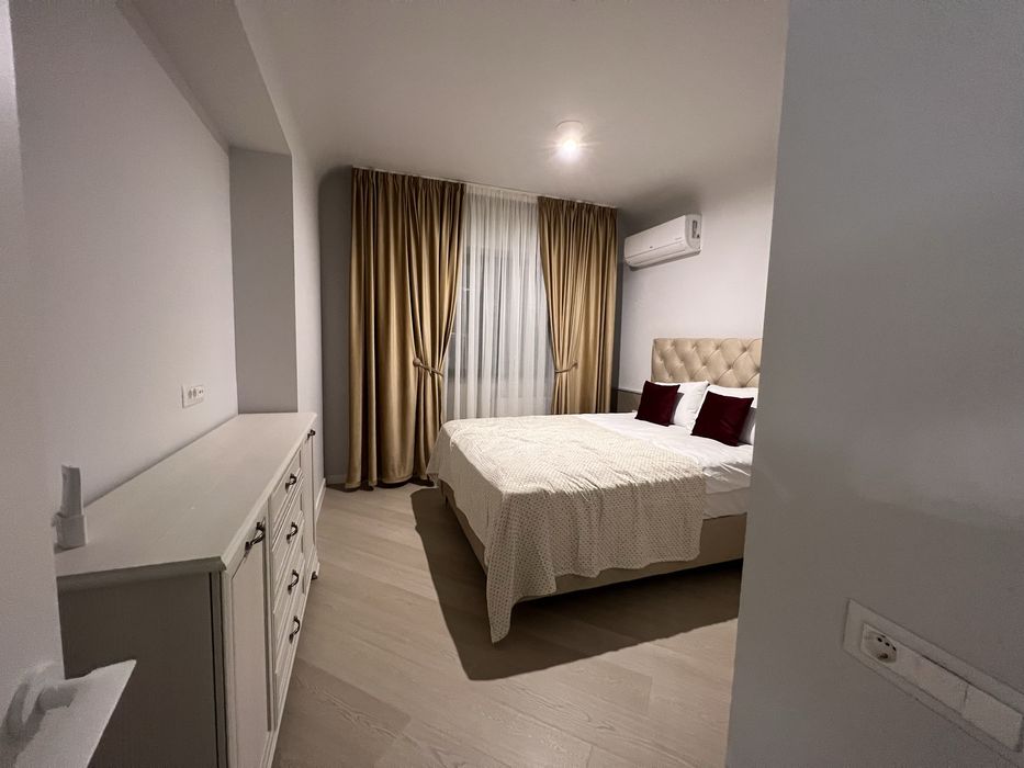 Apartament 2 camere de inchiriat Cortina North